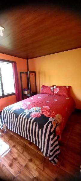 Cabañas Zunzun